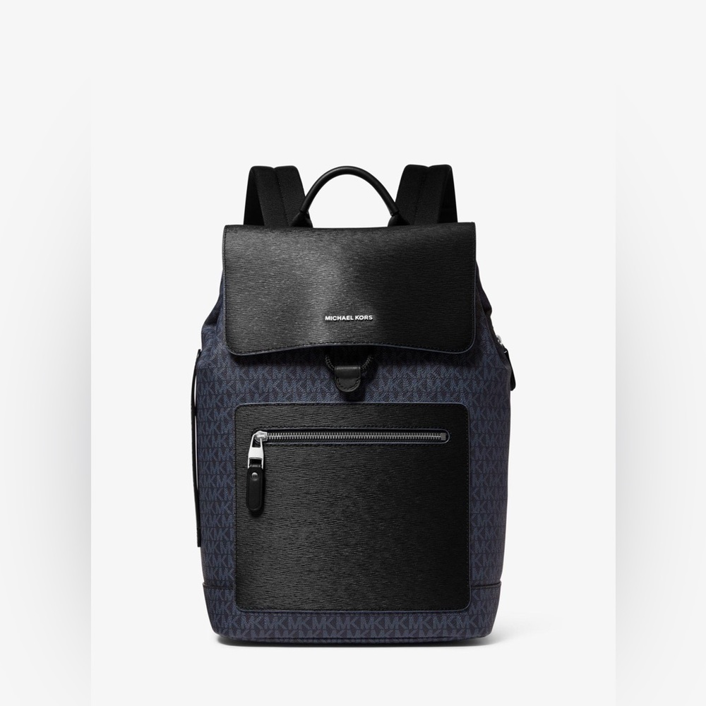 “SOLD” Michael Kors Backpack Men